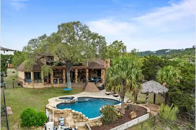 8211 Moon Rise Trail, Jonestown, TX 78645 - Photo 1