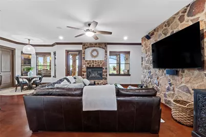 8211 Moon Rise Trail, Jonestown, TX 78645 - Photo 12