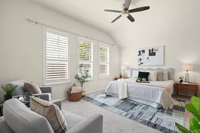 2413 Lou John Street N, Austin, TX 78727 - Photo 2