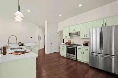 2413 Lou John Street N, Austin, TX 78727 - Photo 4