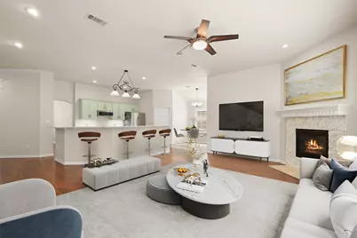2413 Lou John Street N, Austin, TX 78727 - Photo 1