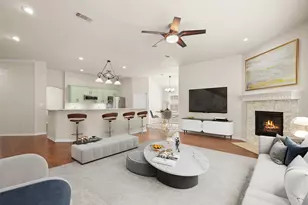 2413 Lou John Street N, Austin, TX 78727 - Photo 1
