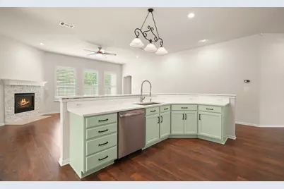 2413 Lou John Street N, Austin, TX 78727 - Photo 12