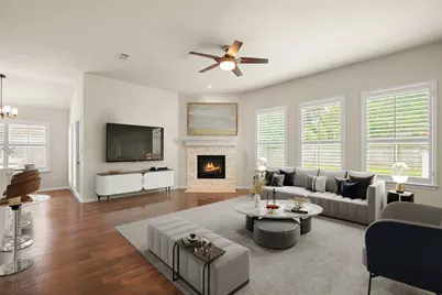 2413 Lou John Street N, Austin, TX 78727 - Photo 2