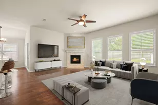 2413 Lou John Street N, Austin, TX 78727 - Photo 2