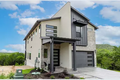 604 Grapeleaf Drive, Lakeway, TX 78738 - Photo 2