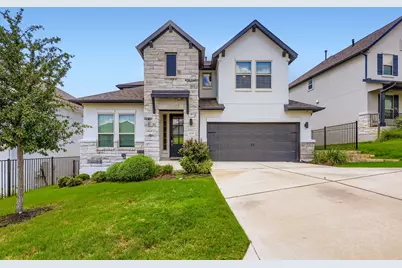 1209 Brasano Place, Leander, TX 78641 - Photo 2