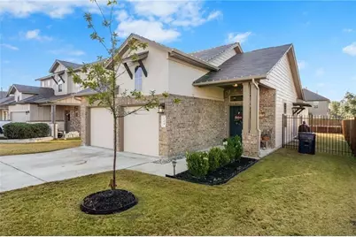 504 Cinnamon Teal Lane, Leander, TX 78641 - Photo 2
