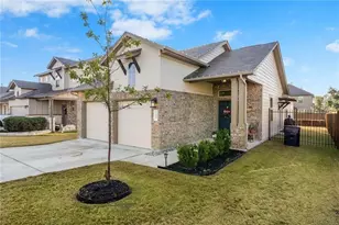 504 Cinnamon Teal Ln, Leander, TX 78641 - Photo 2