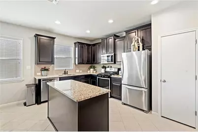 504 Cinnamon Teal Lane, Leander, TX 78641 - Photo 8