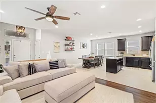 504 Cinnamon Teal Ln, Leander, TX 78641 - Photo 6