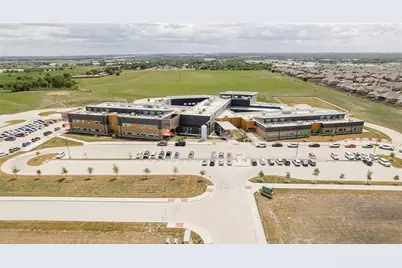 6133 Mantalcino Drive, Round Rock, TX 78665 - Photo 20