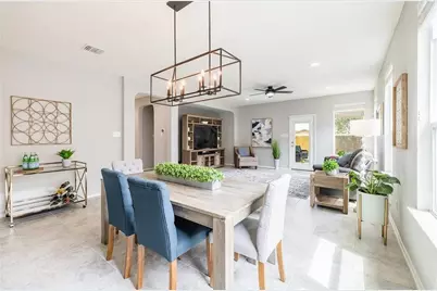 6133 Mantalcino Drive, Round Rock, TX 78665 - Photo 4