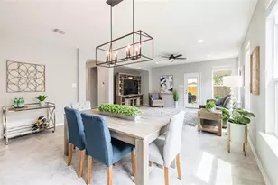 6133 Mantalcino Dr, Round Rock, TX 78665 - Photo 4