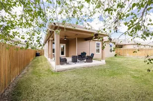 6133 Mantalcino Dr, Round Rock, TX 78665 - Photo 18