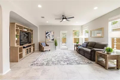 6133 Mantalcino Drive, Round Rock, TX 78665 - Photo 8