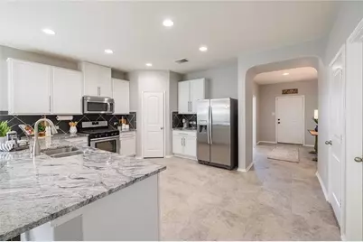 6133 Mantalcino Drive, Round Rock, TX 78665 - Photo 6