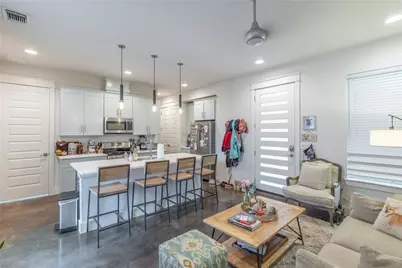 1708 Haskell Street #B, Austin, TX 78702 - Photo 4