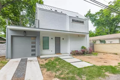 1708 Haskell Street #B, Austin, TX 78702 - Photo 1