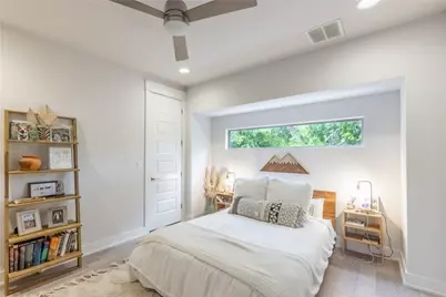 1708 Haskell Street #B, Austin, TX 78702 - Photo 8