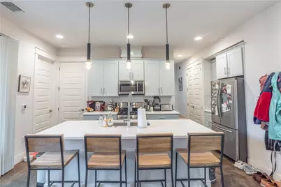 1708 Haskell Street #B, Austin, TX 78702 - Photo 2
