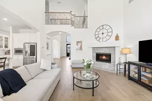 5812 Davenport Divide Rd, Austin, TX 78738 - Photo 6