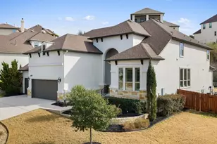 5812 Davenport Divide Rd, Austin, TX 78738 - Photo 4