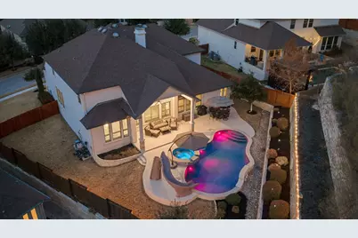 5812 Davenport Divide Road, Austin, TX 78738 - Photo 2