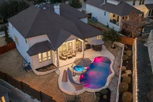 5812 Davenport Divide Rd, Austin, TX 78738 - Photo 2