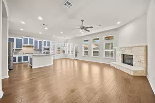 228 Mandana St, Leander, TX 78641 - Photo 12
