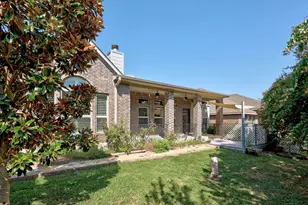 228 Mandana St, Leander, TX 78641 - Photo 36