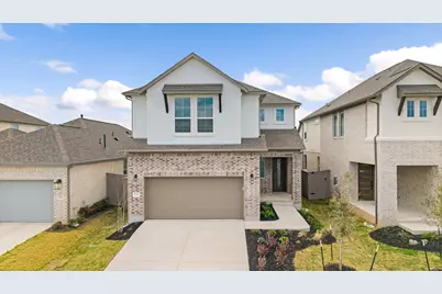 232 Brandywine Road, Hutto, TX 78634 - Photo 1