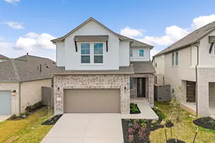 232 Brandywine Rd, Hutto, TX 78634 - Photo 1