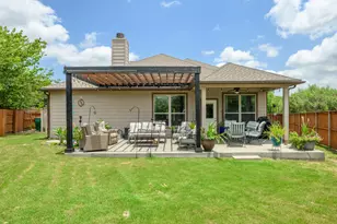 3001 Edwards Plateau, Pflugerville, TX 78660 - Photo 32
