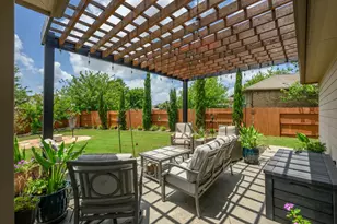 3001 Edwards Plateau, Pflugerville, TX 78660 - Photo 30