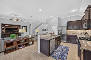 3001 Edwards Plateau, Pflugerville, TX 78660 - Photo 8