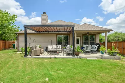 3001 Edwards Plateau, Pflugerville, TX 78660 - Photo 30