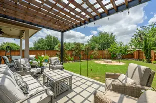 3001 Edwards Plateau, Pflugerville, TX 78660 - Photo 2
