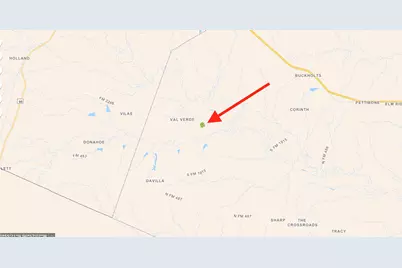 Tbd2 Cr 406, Buckholts, TX 76518 - Photo 2