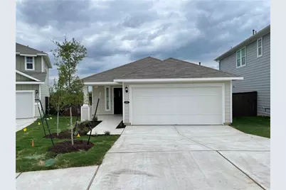 5604 Respinto Drive, Austin, TX 78747 - Photo 1