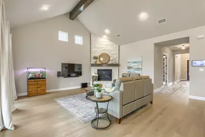104 Eagle Pass Trail, Georgetown, TX 78628 - Photo 10