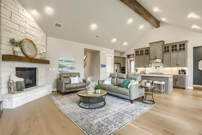 104 Eagle Pass Trail, Georgetown, TX 78628 - Photo 8