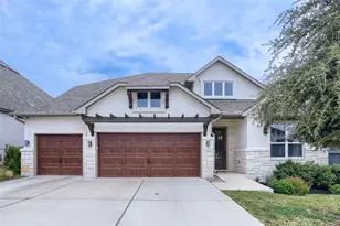104 Eagle Pass Trail, Georgetown, TX 78628 - Photo 1