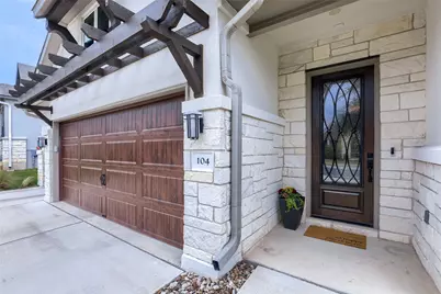 104 Eagle Pass Trail, Georgetown, TX 78628 - Photo 2