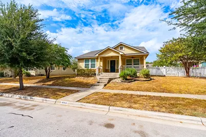 800 Gabriel Mills Drive, Round Rock, TX 78664 - Photo 1
