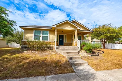 800 Gabriel Mills Drive, Round Rock, TX 78664 - Photo 2
