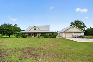 1410 Co Rd 258, Bertram, TX 78605 - Photo 2