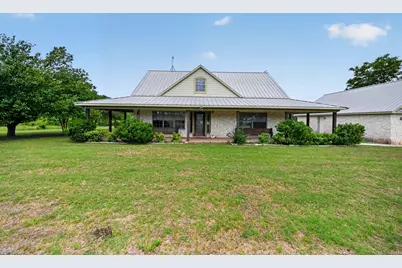 1410 County Road 258, Bertram, TX 78605 - Photo 1