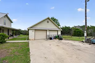 1410 Co Rd 258, Bertram, TX 78605 - Photo 4