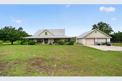 1410 County Road 258, Bertram, TX 78605 - Photo 2